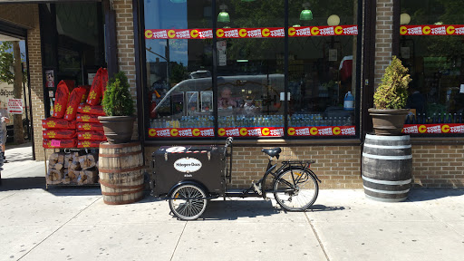 Grocery Store «C-Town Supermarkets», reviews and photos, 34-12 34th Ave, Astoria, NY 11106, USA