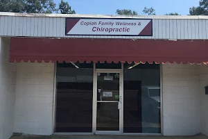 Copiah Family Wellness & Chiropractic Center, LLC image