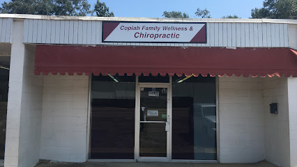 Copiah Family Wellness & Chiropractic Center, LLC