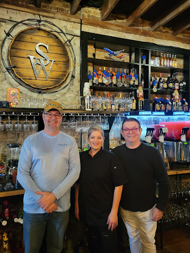 Winery «Sloan & Williams Winery», reviews and photos, 401 S Main St, Grapevine, TX 76051, USA