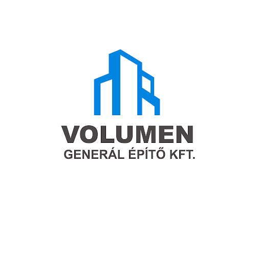 Volumen Generál Építő Kft. - Sopron