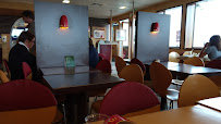 Atmosphère du Restauration rapide McDonald's à Ouistreham - n°11
