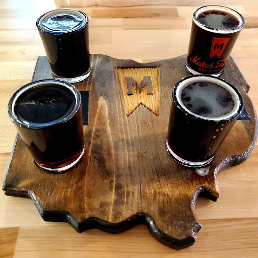 Brewery «March First Brewing», reviews and photos, 7885 E Kemper Rd, Cincinnati, OH 45249, USA