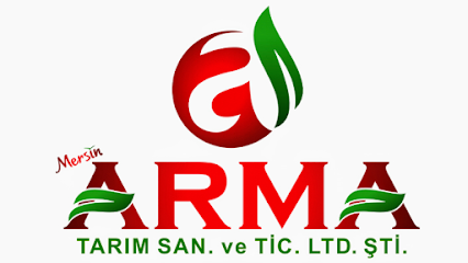 Mersin Arma Tarım Sanayi ve Ticaret Limited Şirketi