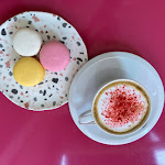 Photo n°1 de l'avis de Hannah.a fait le 10/03/2023 à 21:50 sur le  Miss Pavlova à Porto