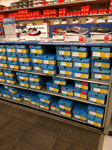 Sporting Goods Store «Academy Sports + Outdoors», reviews and photos, 8675 Concord Mills Boulevard, Concord, NC 28027, USA
