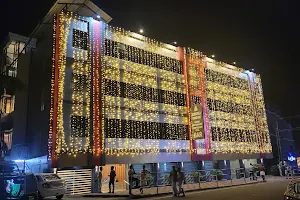 Ashoka Hotel image