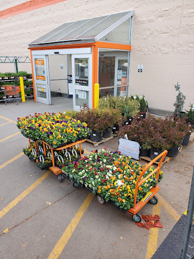 Home Improvement Store «The Home Depot», reviews and photos, 9300 SE 82nd Ave, Happy Valley, OR 97086, USA