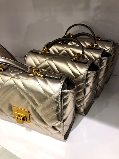 Fashion Accessories Store «Michael Kors», reviews and photos, 20-A Killingworth Turnpike #430, Clinton, CT 06413, USA