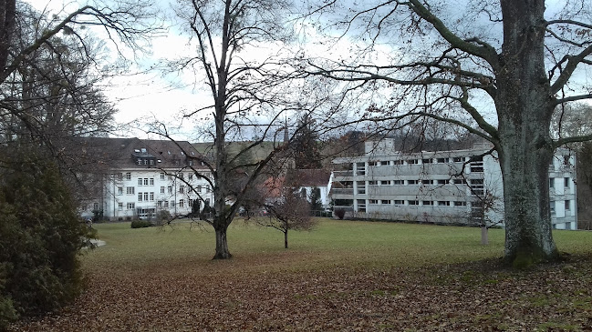 Rezensionen über Philanthropos - Institut européen d'études anthropologiques in Freiburg - Schule