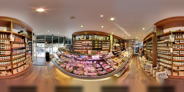 Comments and reviews of Chadwick Butchers