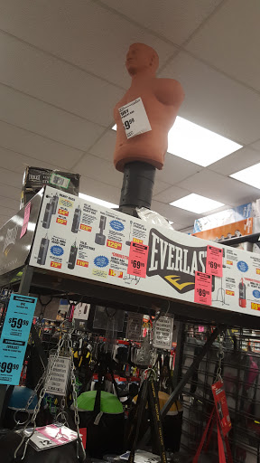 Sporting Goods Store «Big 5 Sporting Goods - Pico Rivera», reviews and photos, 9426 Whittier Blvd, Pico Rivera, CA 90660, USA