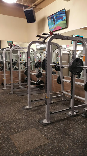 Gym «24 Hour Fitness», reviews and photos, 2800 N Main St Unit 3100, Santa Ana, CA 92705, USA