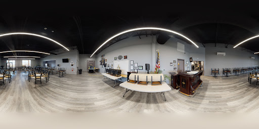 Harley-Davidson Dealer «Pocono Mountain Harley-Davidson», reviews and photos, 4300 Manor Dr, Stroudsburg, PA 18360, USA