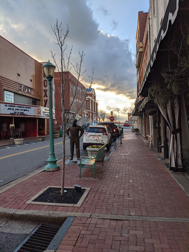 Coffee Shop «Yada Yada Yada Deli», reviews and photos, 100 Strawberry Alley, Clarksville, TN 37040, USA