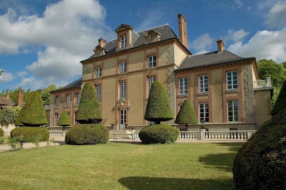 Château de Rouillon