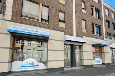 mon-crédit-à-crédit.com à Béthune