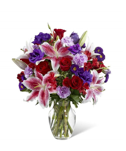 Florist «Phoenix Flower Shops», reviews and photos, 737 E Broadway Rd, Tempe, AZ 85282, USA