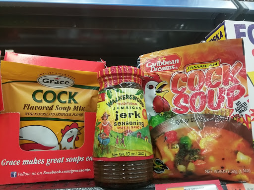 Supermarket «Walmart Neighborhood Market», reviews and photos, 11770 Haynes Bridge Rd, Alpharetta, GA 30009, USA