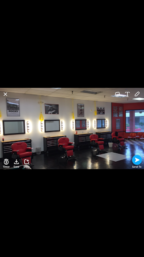 Barber Shop «FADE KINGS BARBERSHOP», reviews and photos, 1111 N Dixie Hwy, Elizabethtown, KY 42701, USA