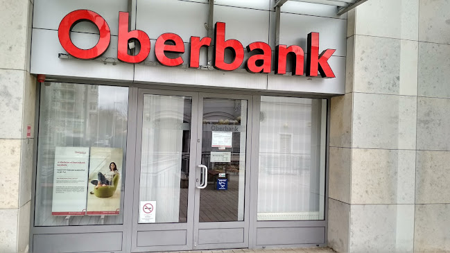 Értékelések erről a helyről: Oberbank AG fiókiroda Kecskemet, Kecskemét - Bank