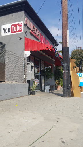 Grocery Store «Amigos Market», reviews and photos, 3405 City Terrace Dr, Los Angeles, CA 90063, USA