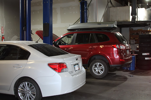 Auto Repair Shop «Grant Automotive CONIFER», reviews and photos, 19356 Goddard Ranch Ct, Morrison, CO 80465, USA