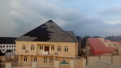 Zoo Estate, GRA, Enugu, Nigeria, Condominium Complex, state Enugu