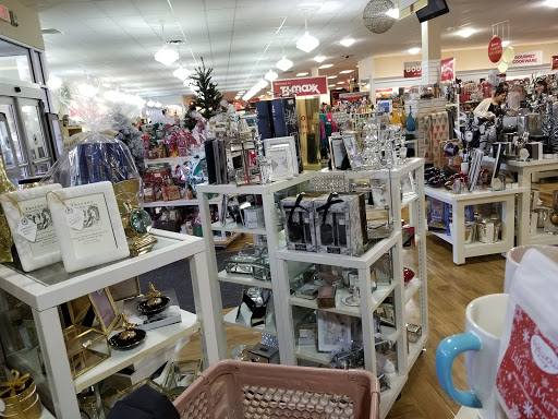 Department Store «T.J. Maxx & HomeGoods», reviews and photos, 160 E Stacy Rd, Allen, TX 75013, USA