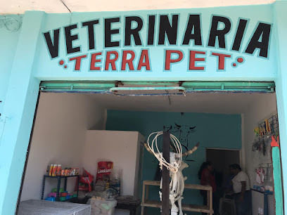 TERRAPET clínica veterinaria