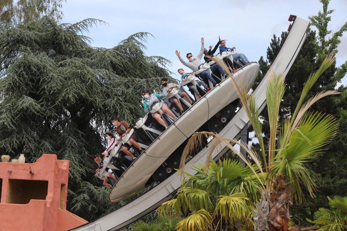 Photo n° 1 de l'avis de Ludovic.A fait le 03/09/2021 à 12:48
