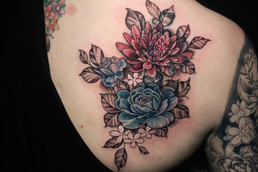 Explore sanji tattoo ideas, creative tattoo ideas in Homosassa, available at Citrus Tattoos