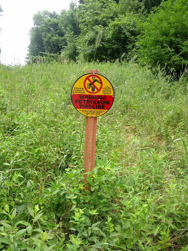 National Park «First State National Historical Park - Peters Rock Parking», reviews and photos, Thompsons Bridge Rd, Wilmington, DE 19803, USA