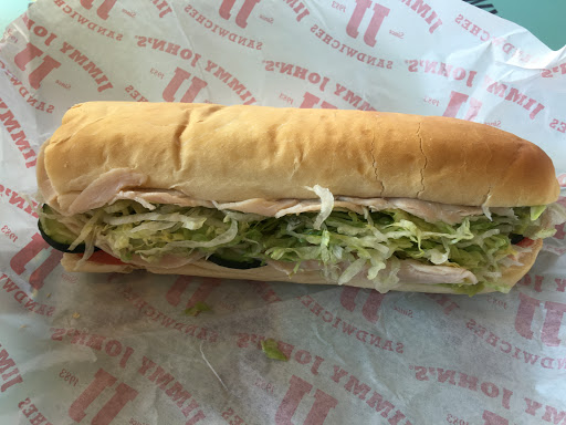 Jimmy John's