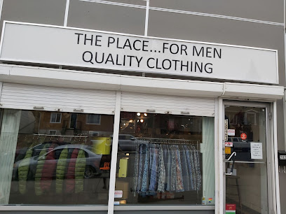 The Place For Men