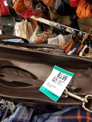 Thrift Store «Savers», reviews and photos