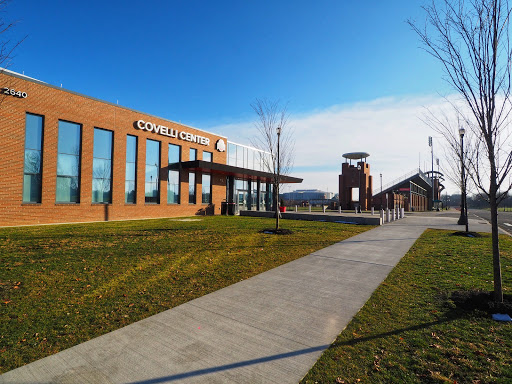 Stadium «Jesse Owens Memorial Stadium», reviews and photos, 2450 Fred Taylor Dr, Columbus, OH 43210, USA