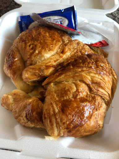 Donut Shop «T K Doughnut», reviews and photos, 3095 Clairemont Dr, San Diego, CA 92117, USA