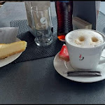 Photo n°2 de l'avis de Thomas.c fait le 13/04/2022 à 19:44 sur le  Le Patron am Meer à Wilhelmshaven