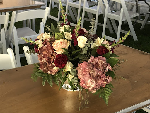 Florist «Buds & Blooms Florist», reviews and photos, 7407 Amboy Rd, Staten Island, NY 10307, USA
