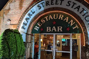 Pearl Street Station Restaurant image