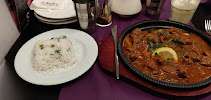 Jalfrezi du Restaurant indien Aux Indes à Lille - n°19