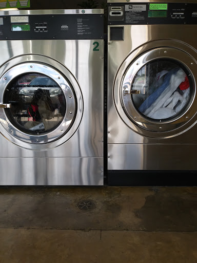 Laundromat «San Antonio Green Laundry», reviews and photos, 5525 Blanco Rd #101, San Antonio, TX 78216, USA