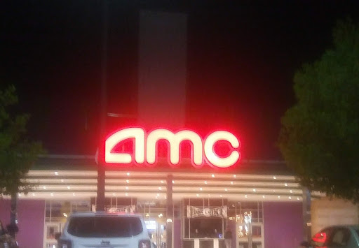 Movie Theater «AMC Classic Mesquite 10», reviews and photos, 227 US Highway 80 East, Mesquite, TX 75150, USA