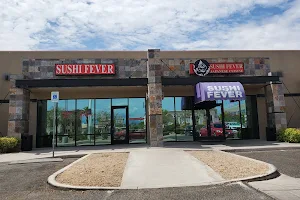 Sushi Fever image