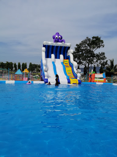 Seldora Parks And Garden, Abuja, Nigeria, Water Park, state Federal Capital Territory