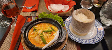 Soupe du Restaurant thaï Thaï Kok à Paris - n°13