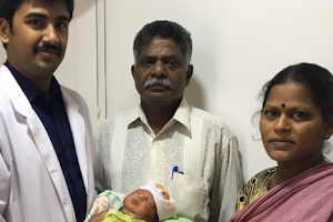 Dr ARAVIND’S IVF, Palakkad - Best Fertility and Pregnancy Centre image