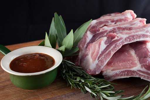 Butcher Shop «Blue Max Meats», reviews and photos, 9512 Canyon Rd E, Puyallup, WA 98371, USA