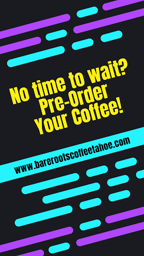 Bare Roots Coffee Roasting Company image